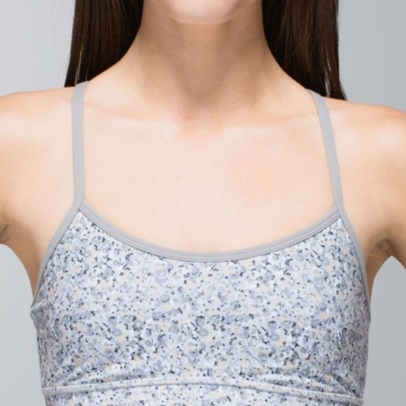 Lulu Flow Y Bra - Picture 1 of 4